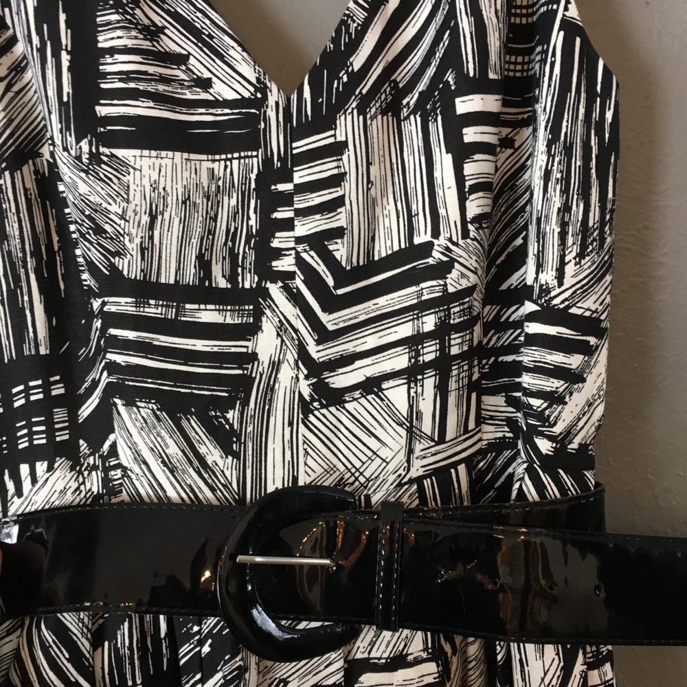 Coldwater Creek Dress. - Picture 5 of 6